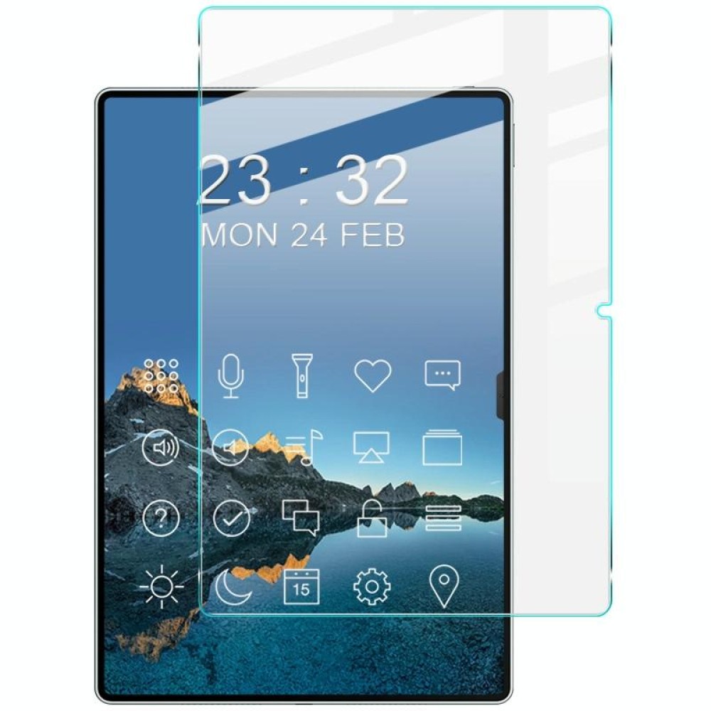 For Huawei MatePad Pro 13.2 imak H Series Tempered Glass Film