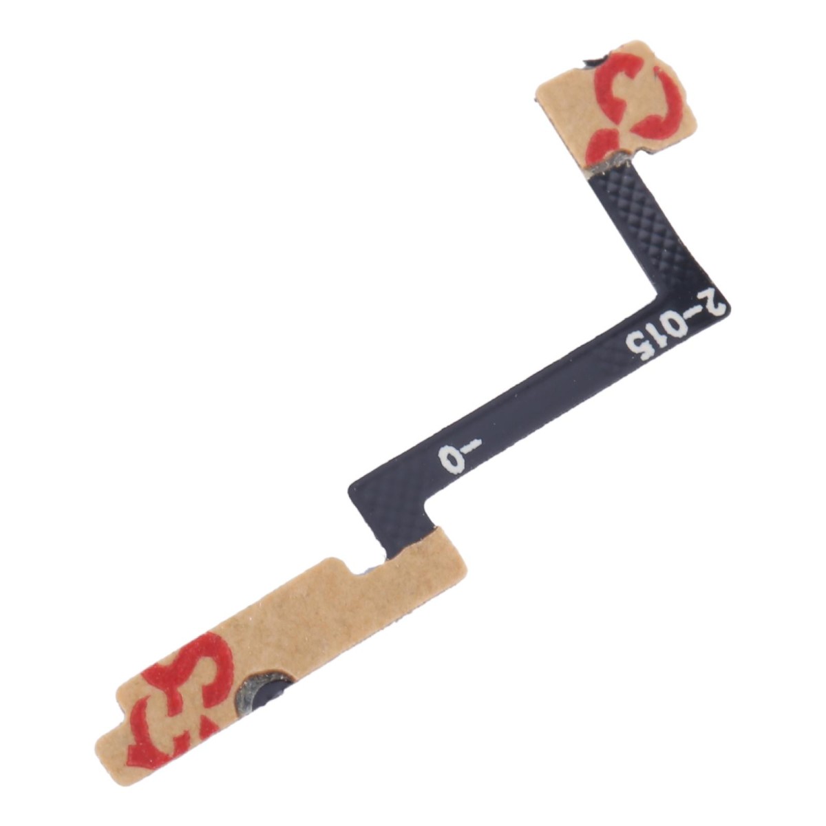 For OPPO Reno4 4G OEM Power Button Flex Cable