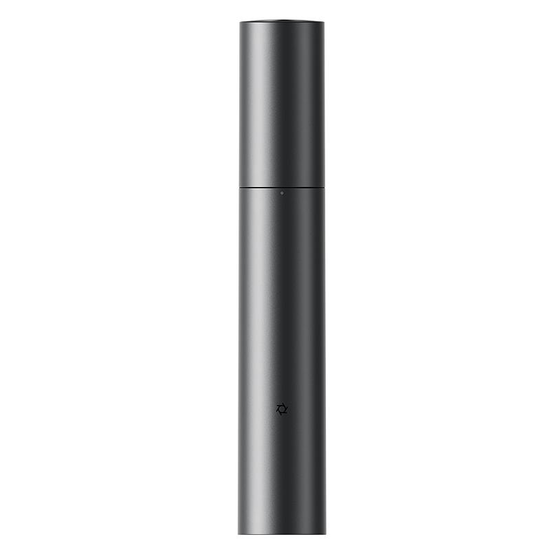 Original Xiaomi Mijia Electric Nose Hair Trimmer Portable Nose Ears Hair Eyebrow Clipper(Black)