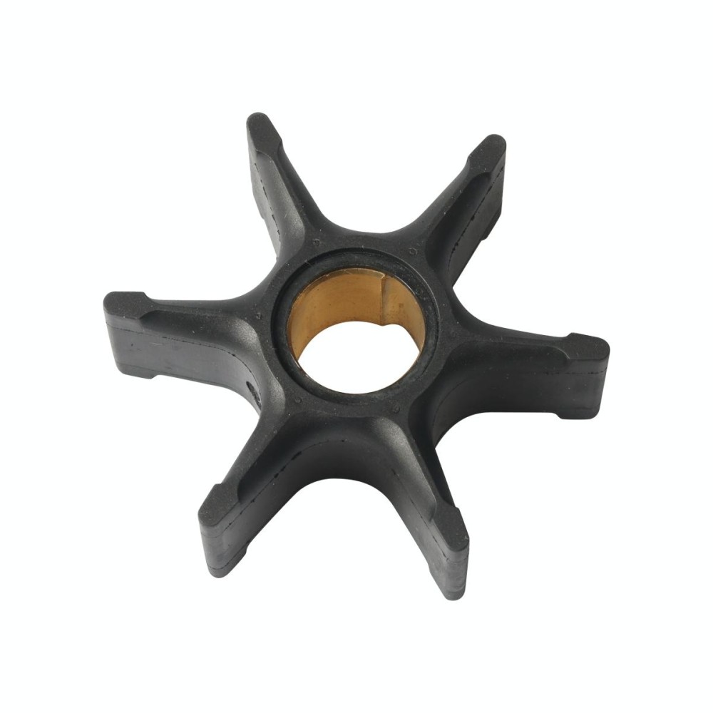 A8622 For Johnson Outboard Pump Impeller 5001594(Black)