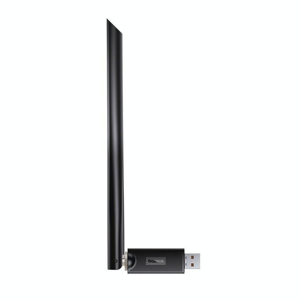 Baseus Fast Joy Series 150Mbps WiFi Receiver External Antenna(Black)