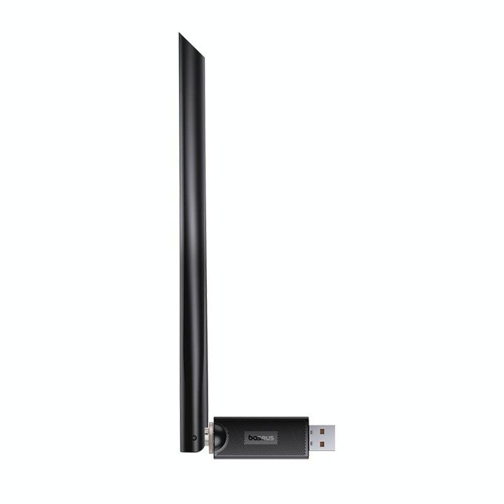 Baseus Fast Joy Series 650Mbps WiFi Receiver External Antenna(Black)