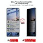 For Meizu 21 Pro 5G imak HD Full Screen Anti-spy Tempered Glass Protective Film