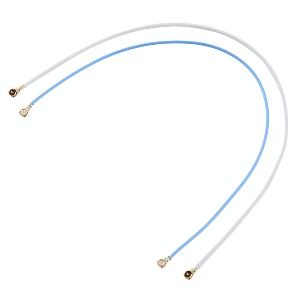For Samsung Galaxy A52 / A52S 10set Original Signal Flex Cable