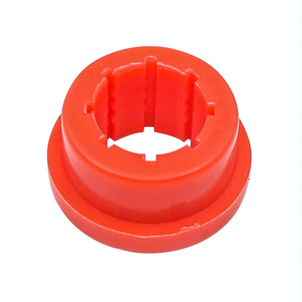 For Skunk2 EG EK LCA Control Arms Front Lower Rear Replacement Bushing Kit(Red)