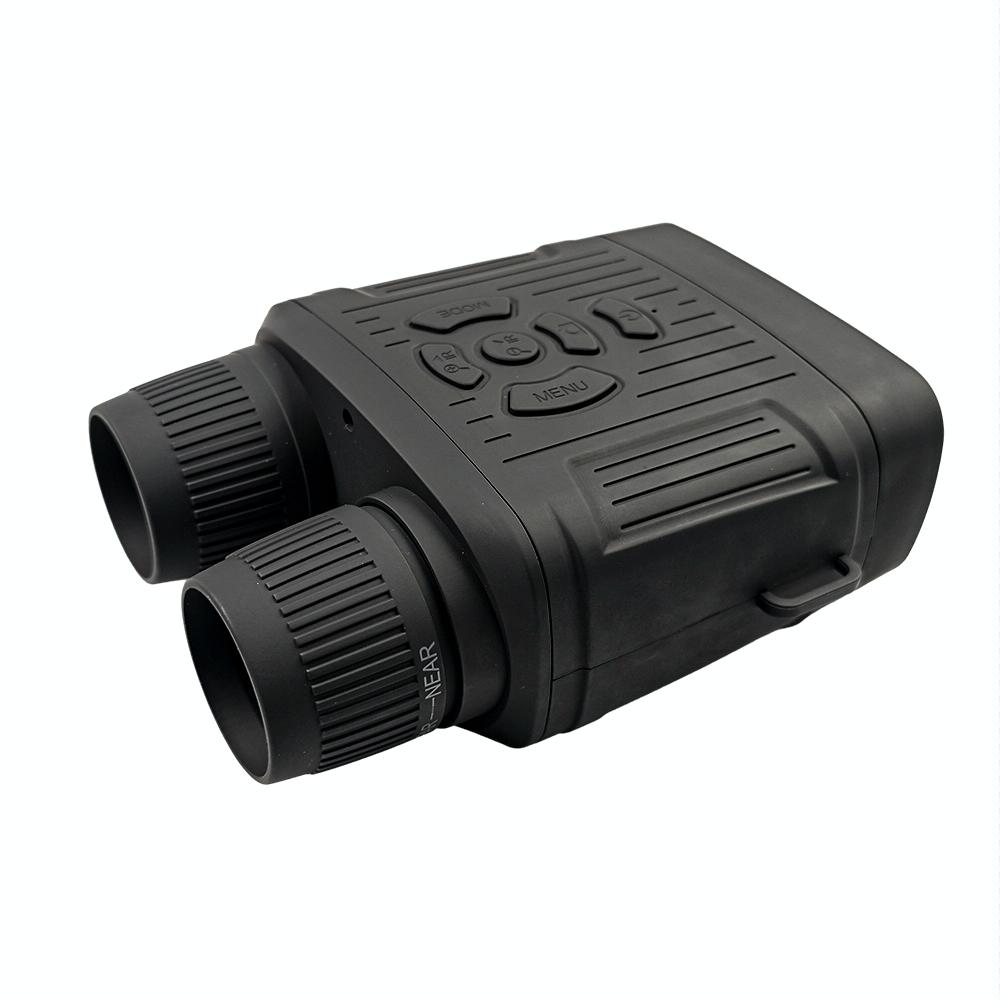 NV7000 Outdoor Hunting 2.7K HD Binocular Infrared Night Vision Device
