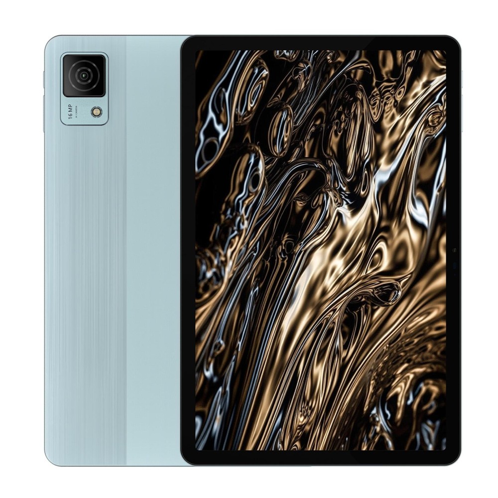 [HK Warehouse] DOOGEE T30 Ultra Tablet PC 11 inch, 12GB+256GB, Android 13 MediaTek Helio G99 Octa Core, Global Version with Google Play, EU Plug(Blue)