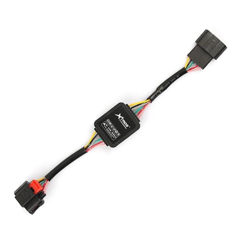 For Ford Everest 2015-2019 TROS AC Series Car Electronic Throttle Controller