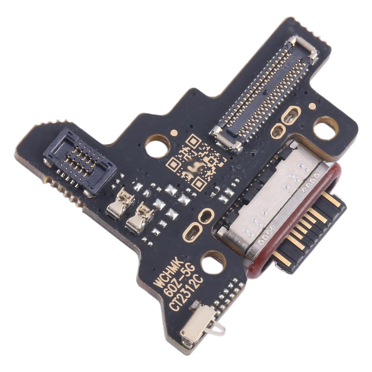 For Xiaomi 13T OEM Charging Port Board