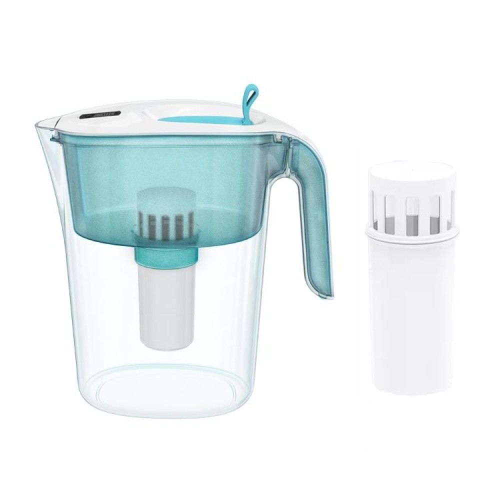 4.2L Household Ativated Carbon Filter Kettle Water Filter with Filter Element