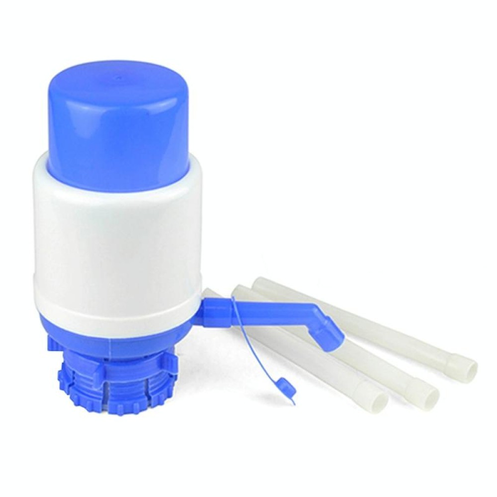 Medium Bottled Drinking Water Hand Press Pressure Pump Dispenser Water Pressure Device