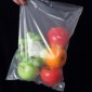 Roll Food Storage Bag Food Saver Bag for Kitchen Keep Food Fresh Grain Bag PE Bags, Size: 25*35cm