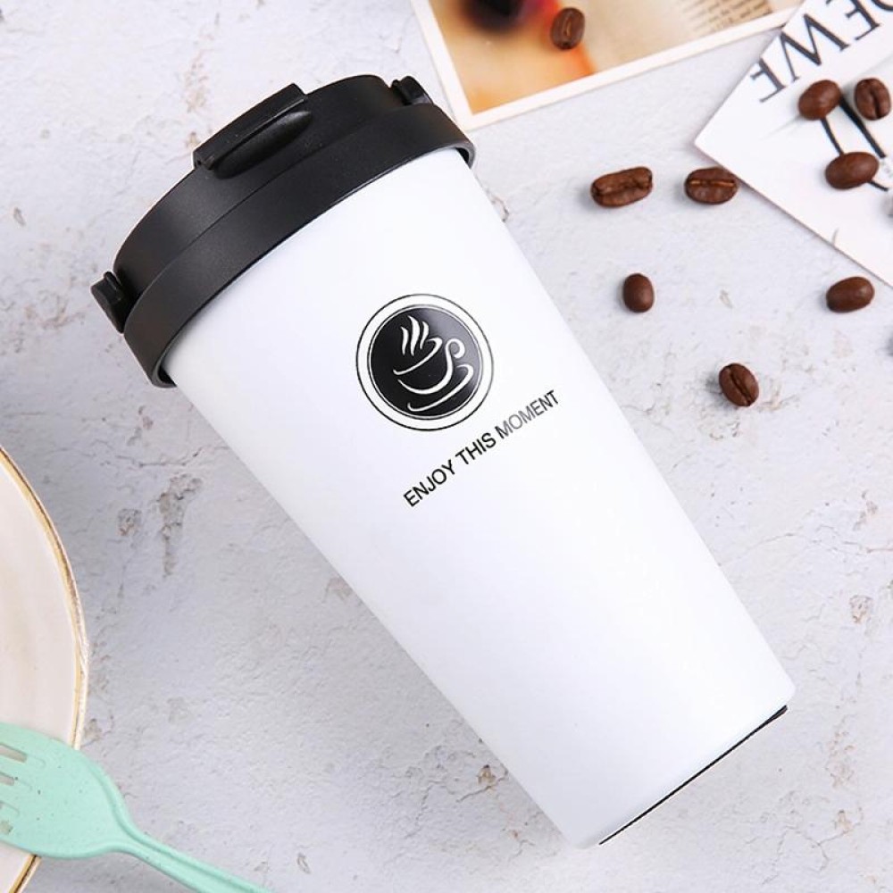 500ml Long Time Heat Retention Thermos Vacuum Insulated Stainless Steel Beverage Bottle