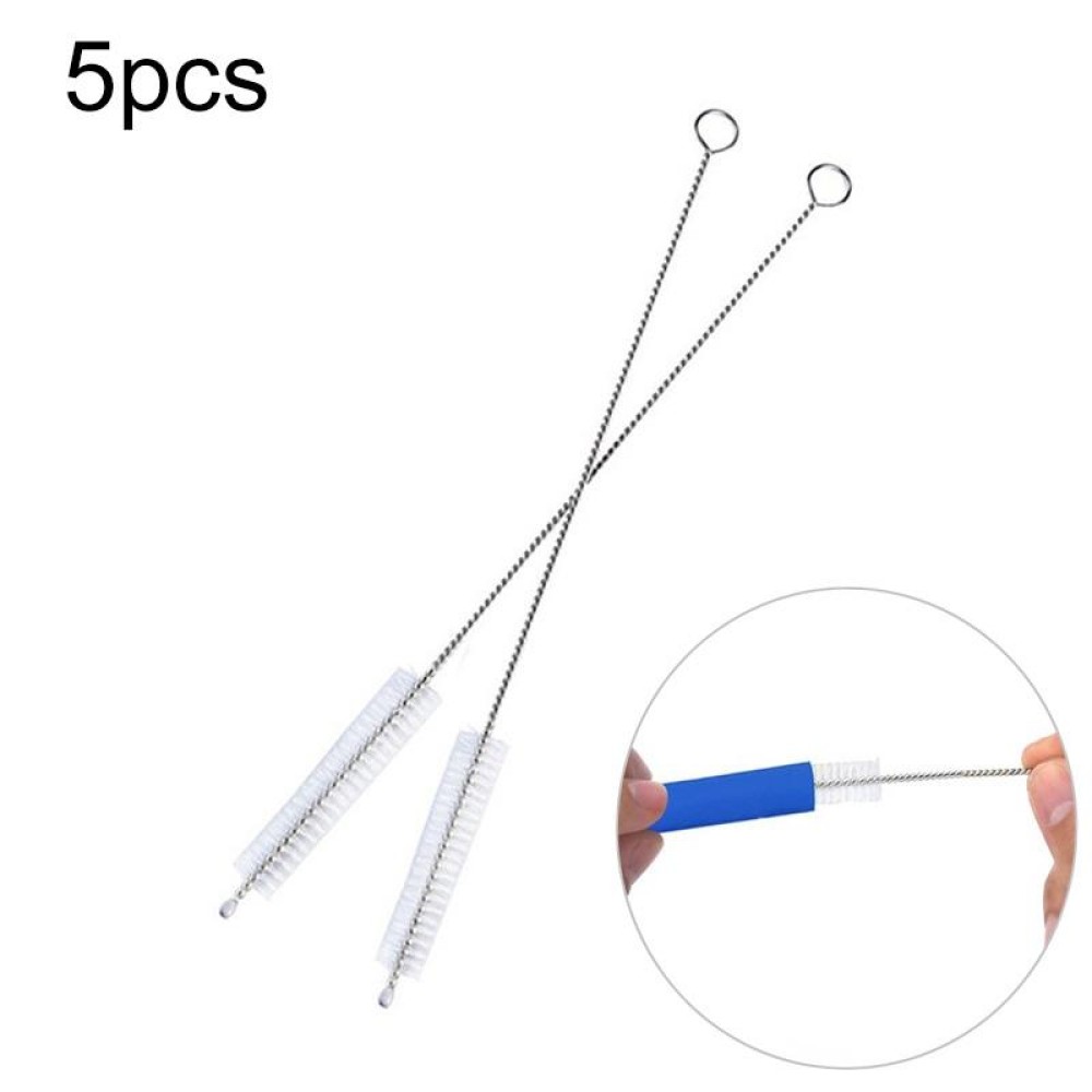 5pcs Large Straws Cleaning Brushes