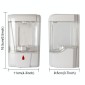 700ml Automatic Liquid Soap Dispenser