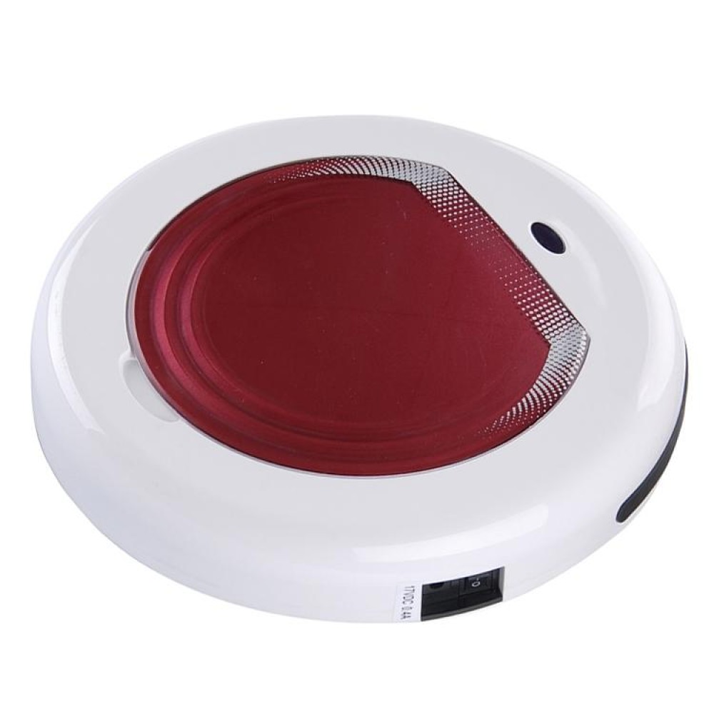 TOCOOL TC-300 Smart Vacuum Cleaner Household Sweeping Cleaning Robot(Red)