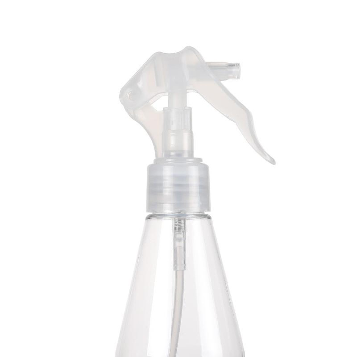 LW-SM08 Plastic Spray Bottles Leak Proof with Trigger Sprayer, 200ml