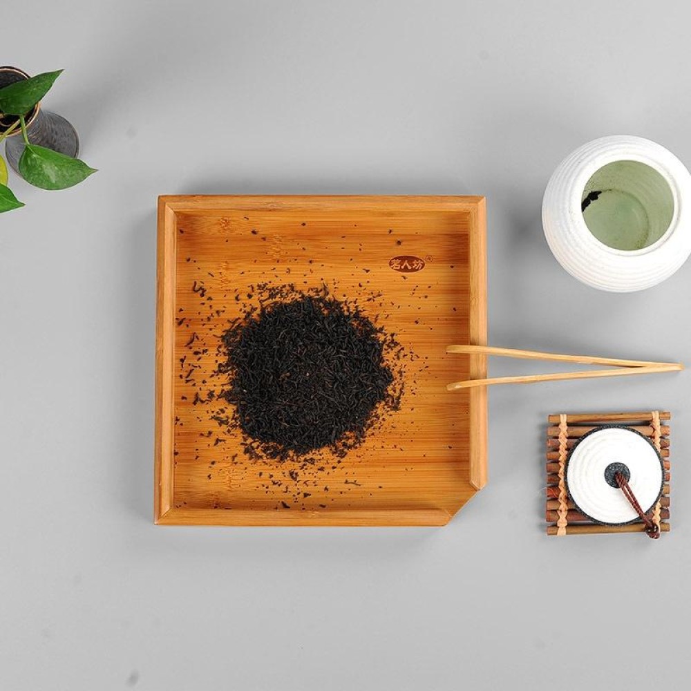Portable Kung Fu Tea Set Tea Tray Teaboard