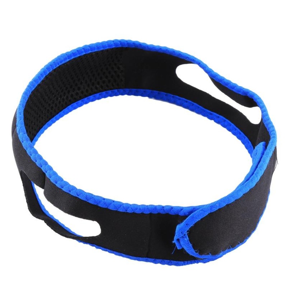 Relcare Anti Snore Stop Snoring Belt Chin Support Straps