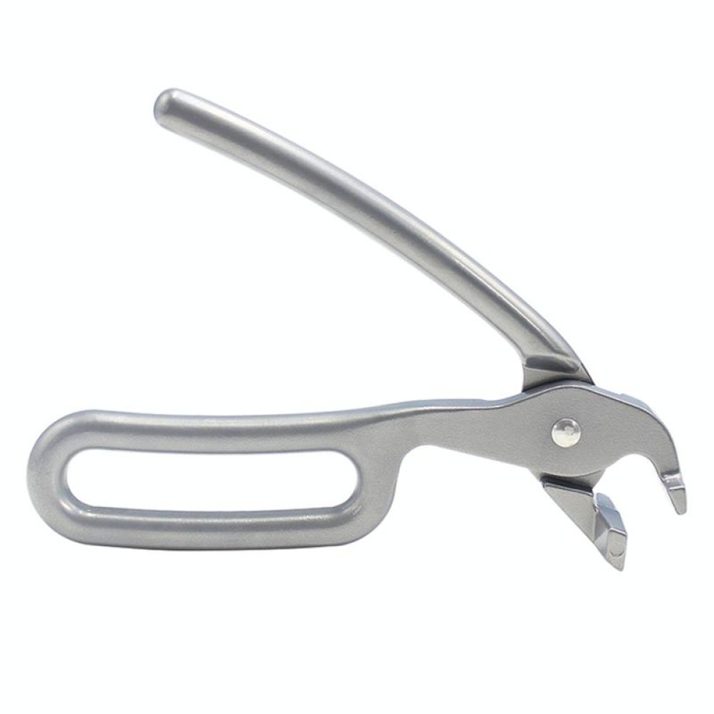Anti-hot Bowl Dishes Folder Stainless Steel Bowl Clip Universal Kitchen Pots Gripper Pizza Pan Pliers Handle Clip Clamp