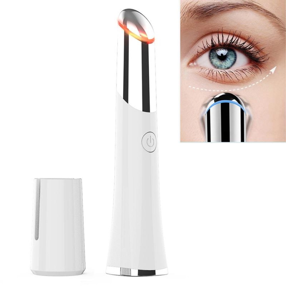 LSHOW YJK022 3W 5V Constant Temperature Dual Mode High Frequency Micro Vbration Anti-Pouch and Black Eye Wrinkle Removal Beauty Instrument