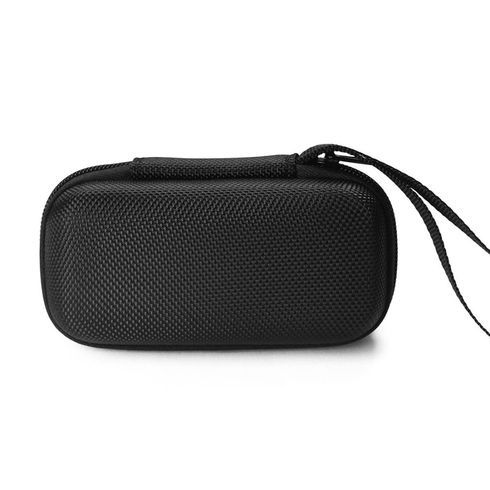 For B&O BeoPlay H5 / H3 Portable Nylon Magnetic Bluetooth In Ear Earphone Protective Bag Handbag