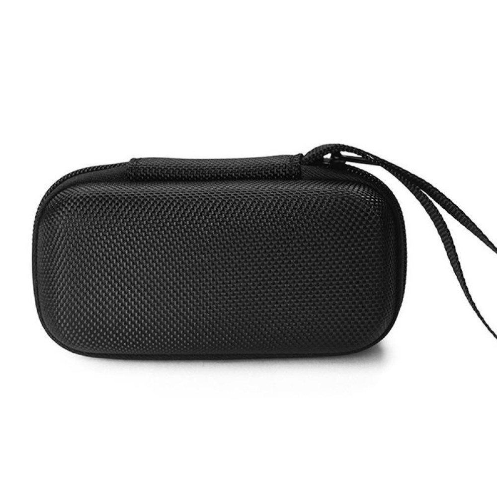 Portable Wire Control Wired Earphone Storage Protection Bag for Marshall MODE EQ, Size: 11.5 x 5.5 x 5cm