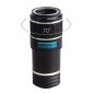 Universal Mobile Phone 12X Zoom Optical Zoom Telescope Lens with Clip
