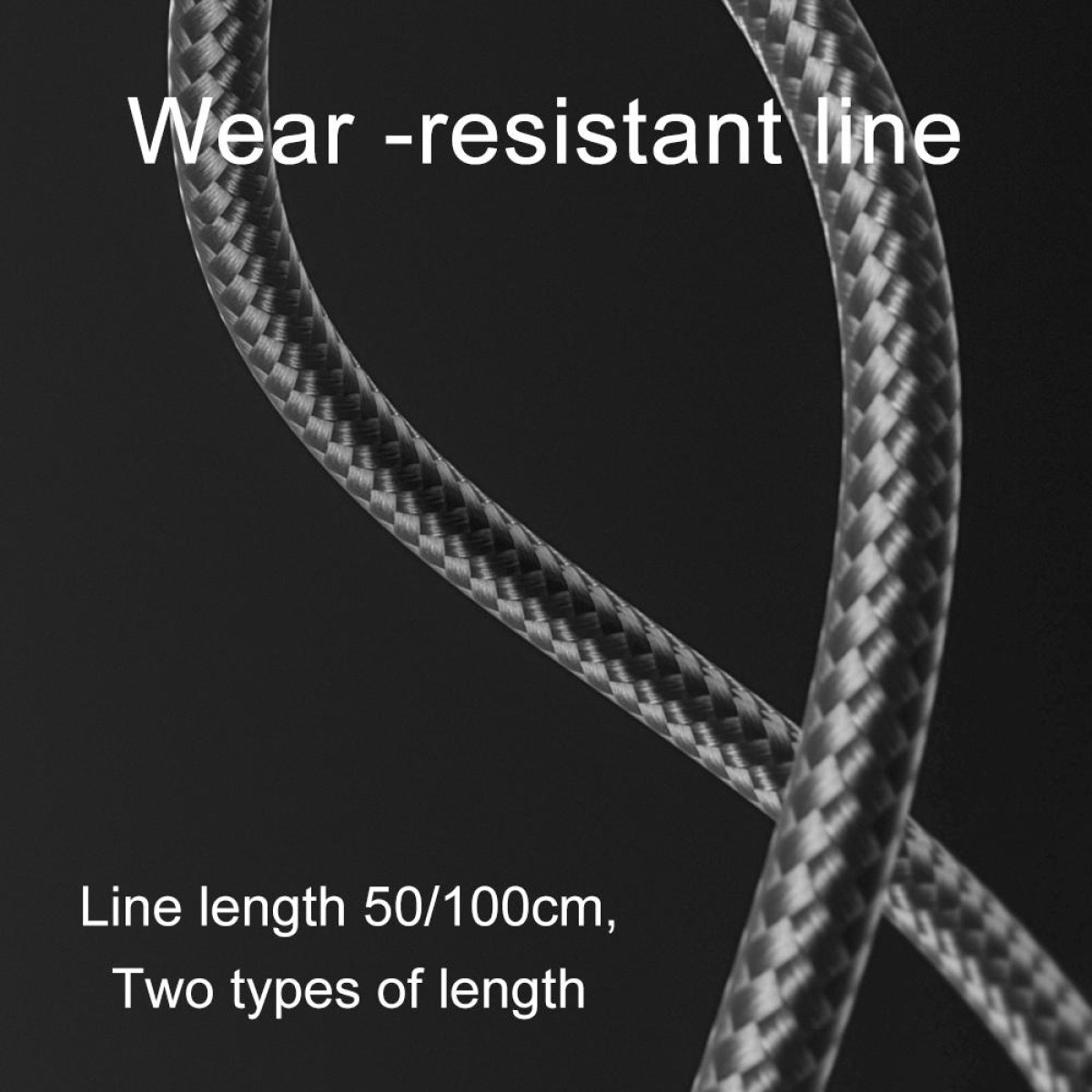 USB-C / Type-C to XT60 Data Cable, Length: 50cm