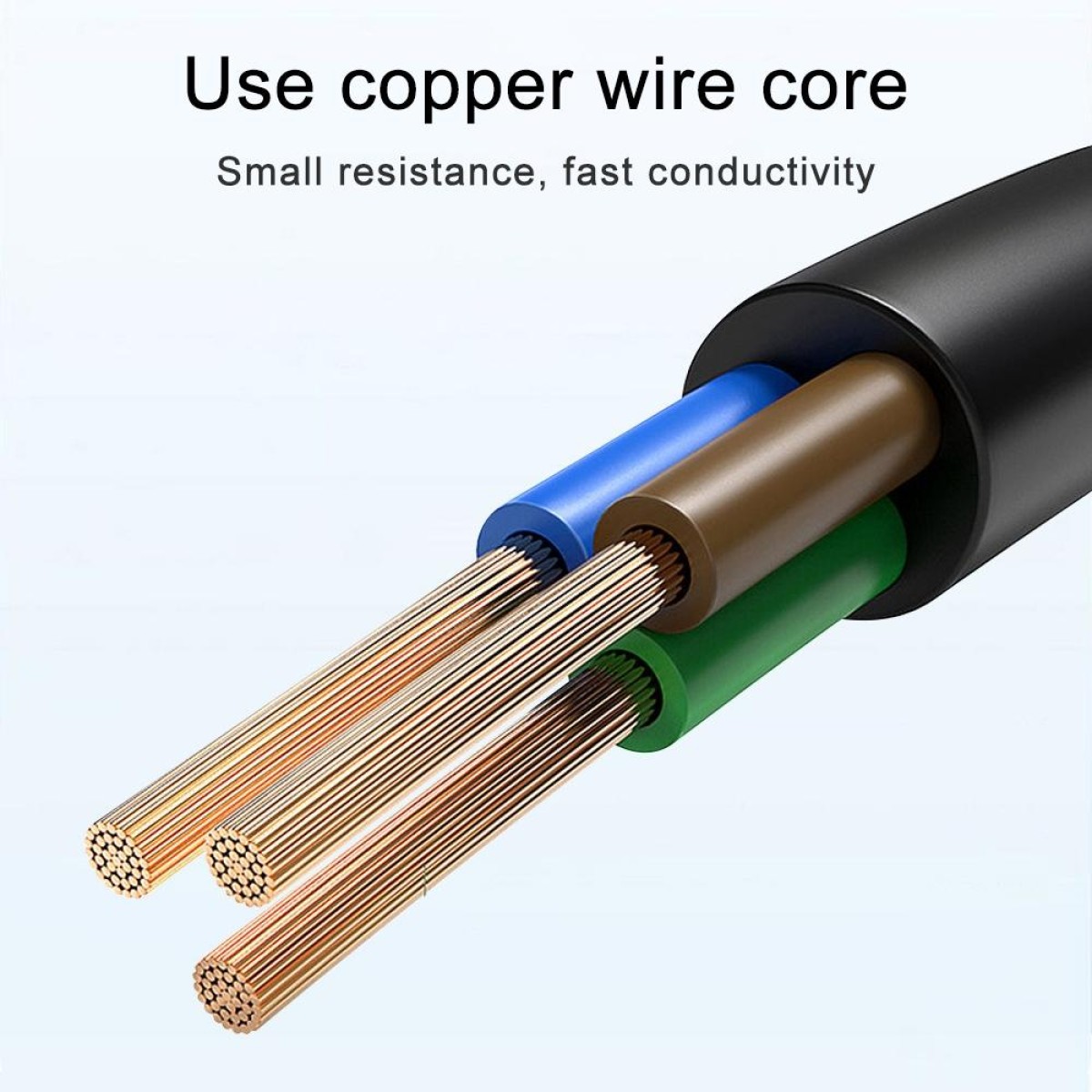 USB-C / Type-C to XT60 Data Cable, Length: 50cm