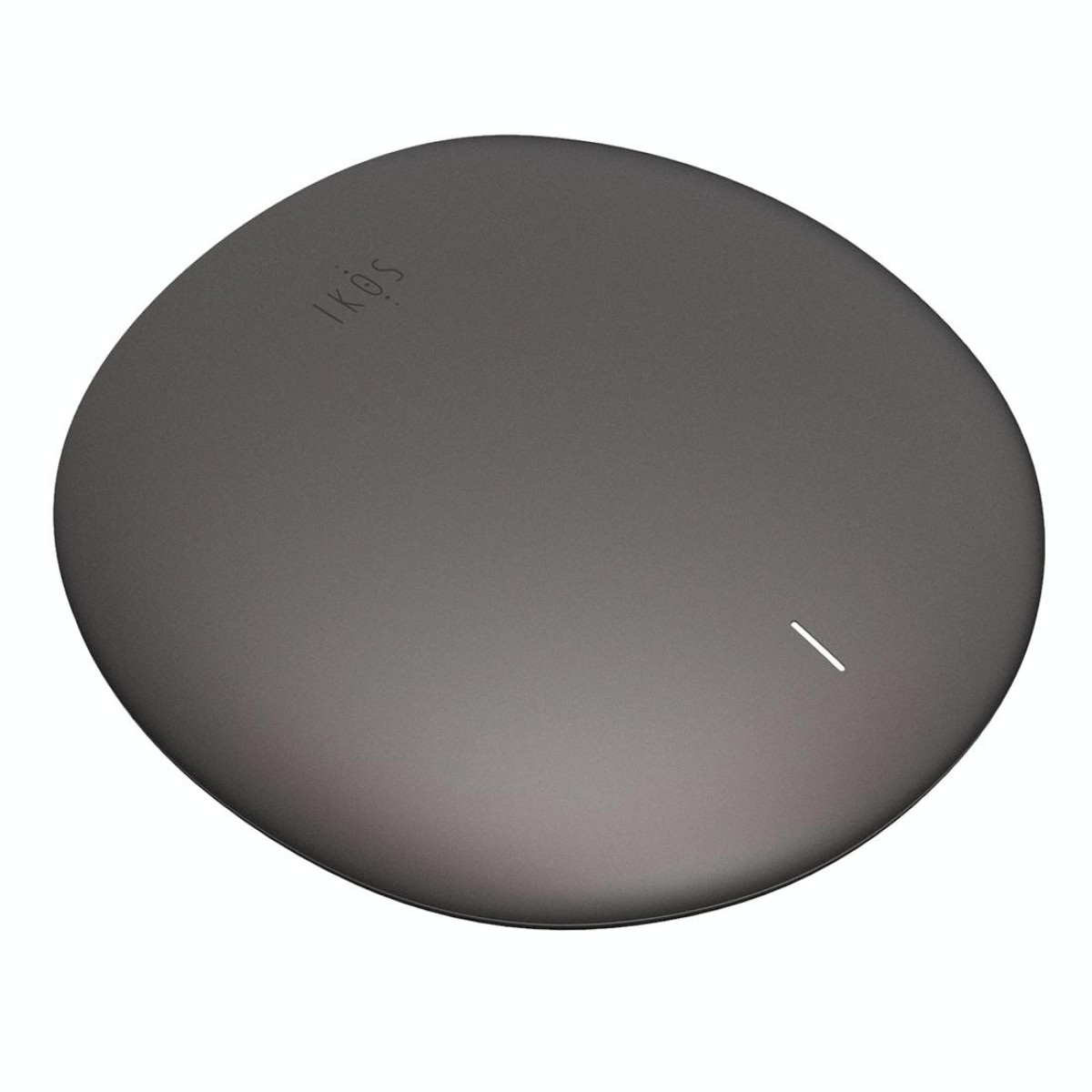 IKOS W3600-4G 3 SIM 3 Standby Roaming-free Aboard WiFi Router for iOS / Android Phone