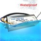 120W LED Driver Adapter AC 85-265V to DC 24-38V IP65 Waterproof