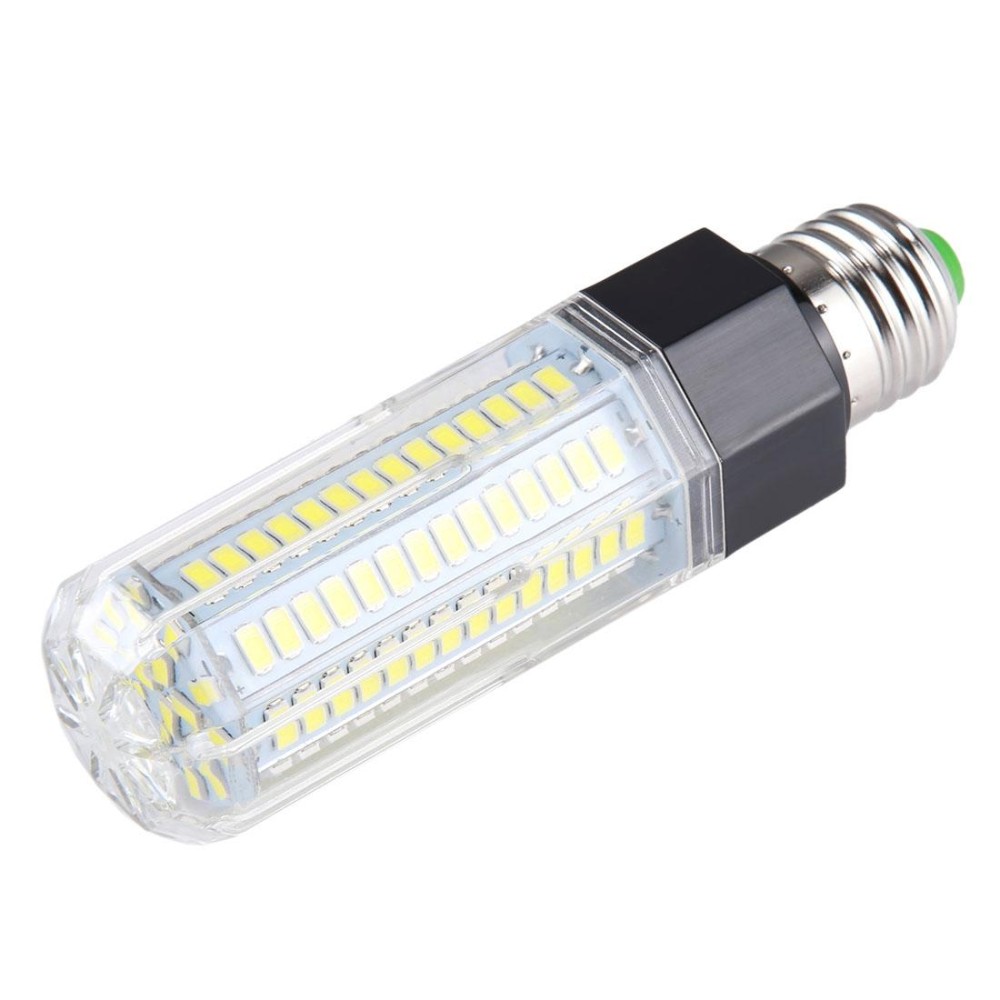 E27 126 LEDs 15W  LED Corn Light, SMD 5730 Energy-saving Bulb, AC 110-265V