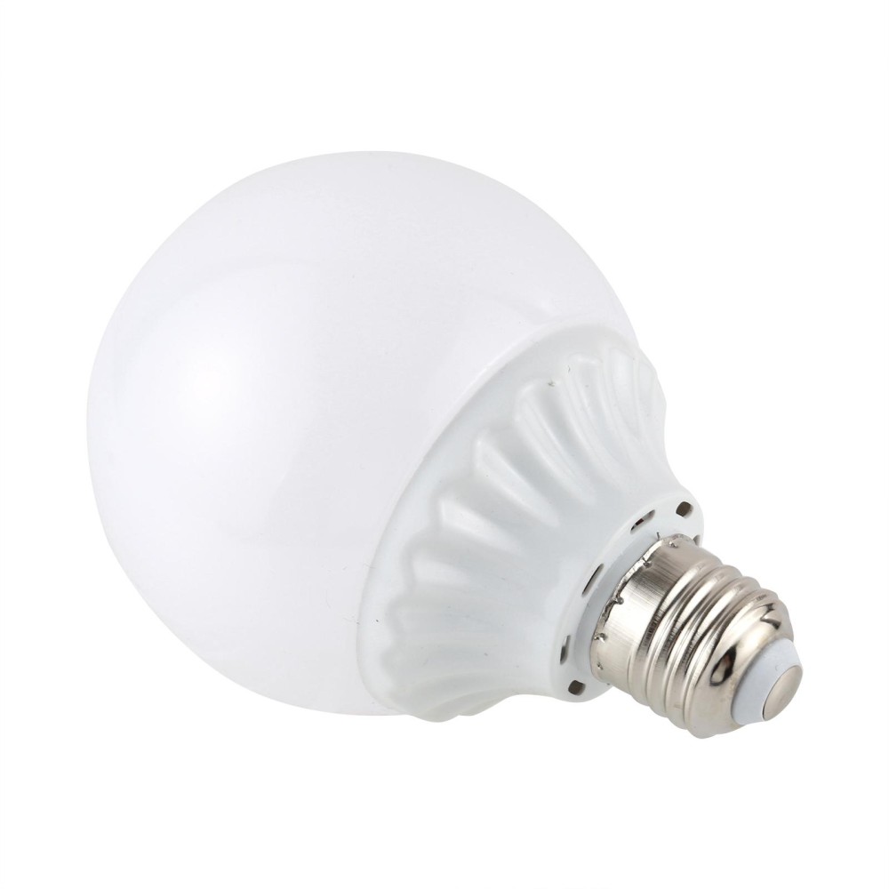 G95 E27 RGB LED Light Bulb Energy Saving Light
