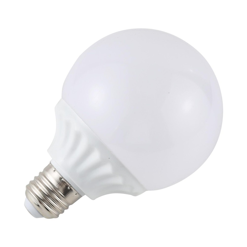 G95 E27 RGB LED Light Bulb Energy Saving Light