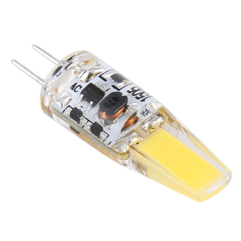 G4-1505 24 LEDs Highlight COB LED Corn Light (White Light)