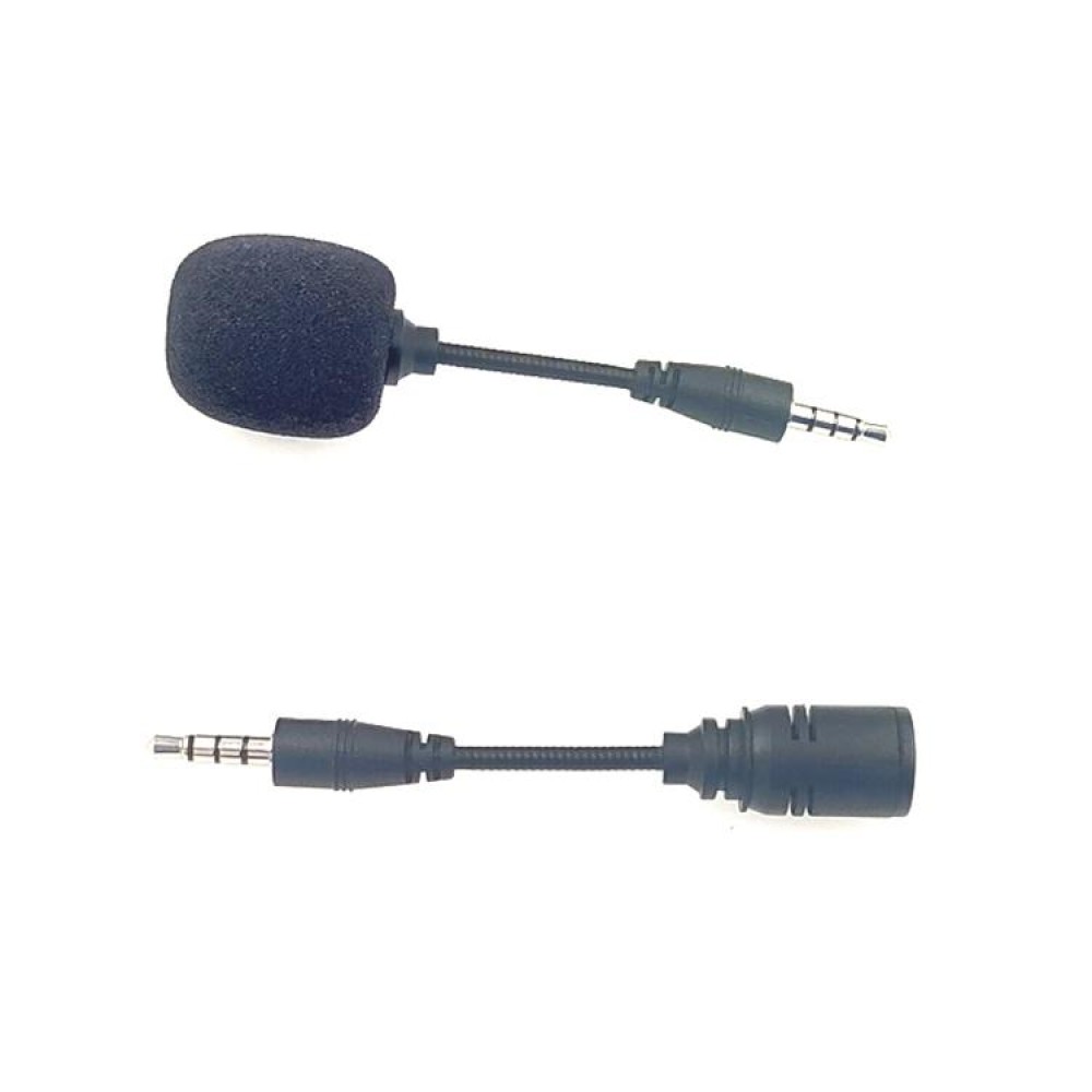 ZJ002MR-01 4 Level Pin 2.5mm Plug Bluetooth Wireless Interpreter Tour Guide Megaphone Straight Microphone