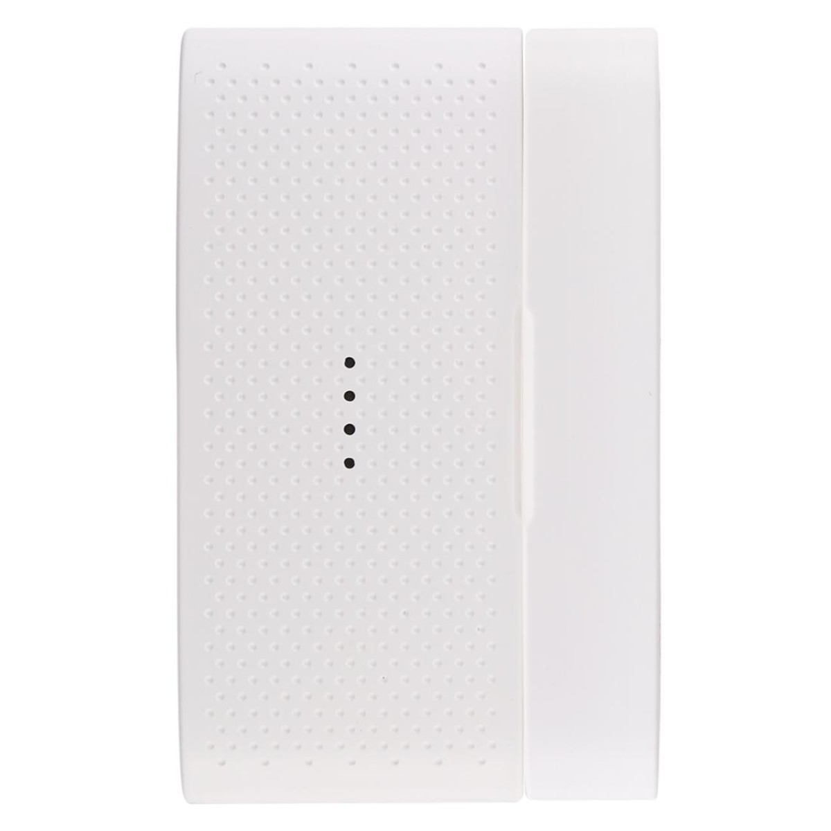 433MHz Wireless Low Power Door Sensor(White)