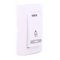 VOYE V004B2 Wireless Smart Music Home Doorbell with Dual Receiver, Remote Control Distance: 120m (Open Air)