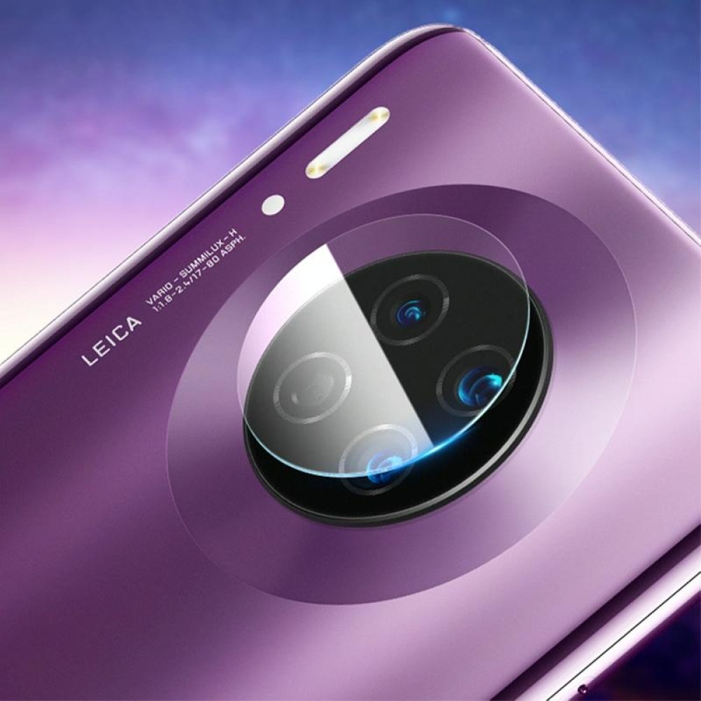 Tempered Glass Back Camera Lens Film for Huawei Mate 30 Pro