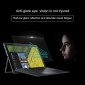 12.5 inch Laptop Universal Screen HD Tempered Glass Protective Film, Size: 27.7 x 15.6cm