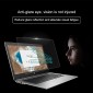 Laptop Screen HD Tempered Glass Protective Film for HP Chromebook 13 G1 (ENERGY STAR) 13.3 inch