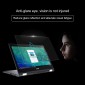 Laptop Screen HD Tempered Glass Protective Film for Acer Spin 5 Laptop - SP513-52N-552K 13.3 inch