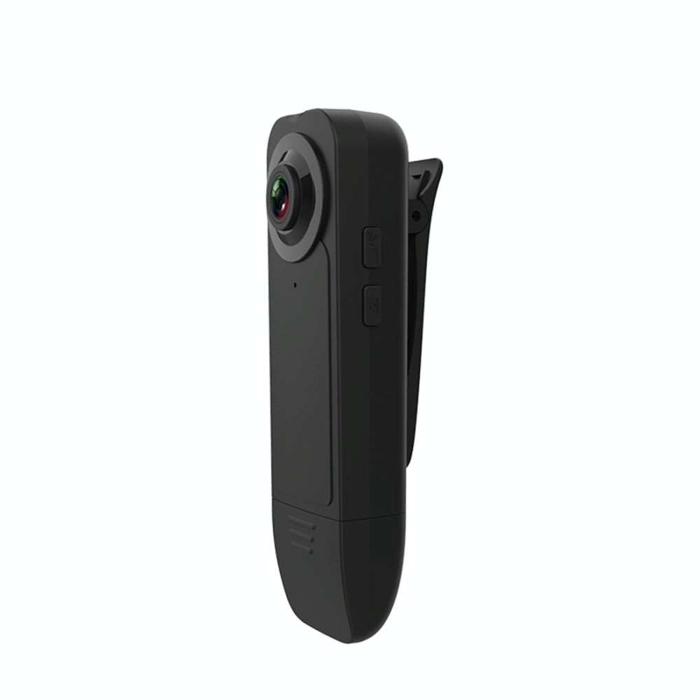 A18 1080P HD Portable Smart Extra Long Standby Recording Pen Camera(Black)