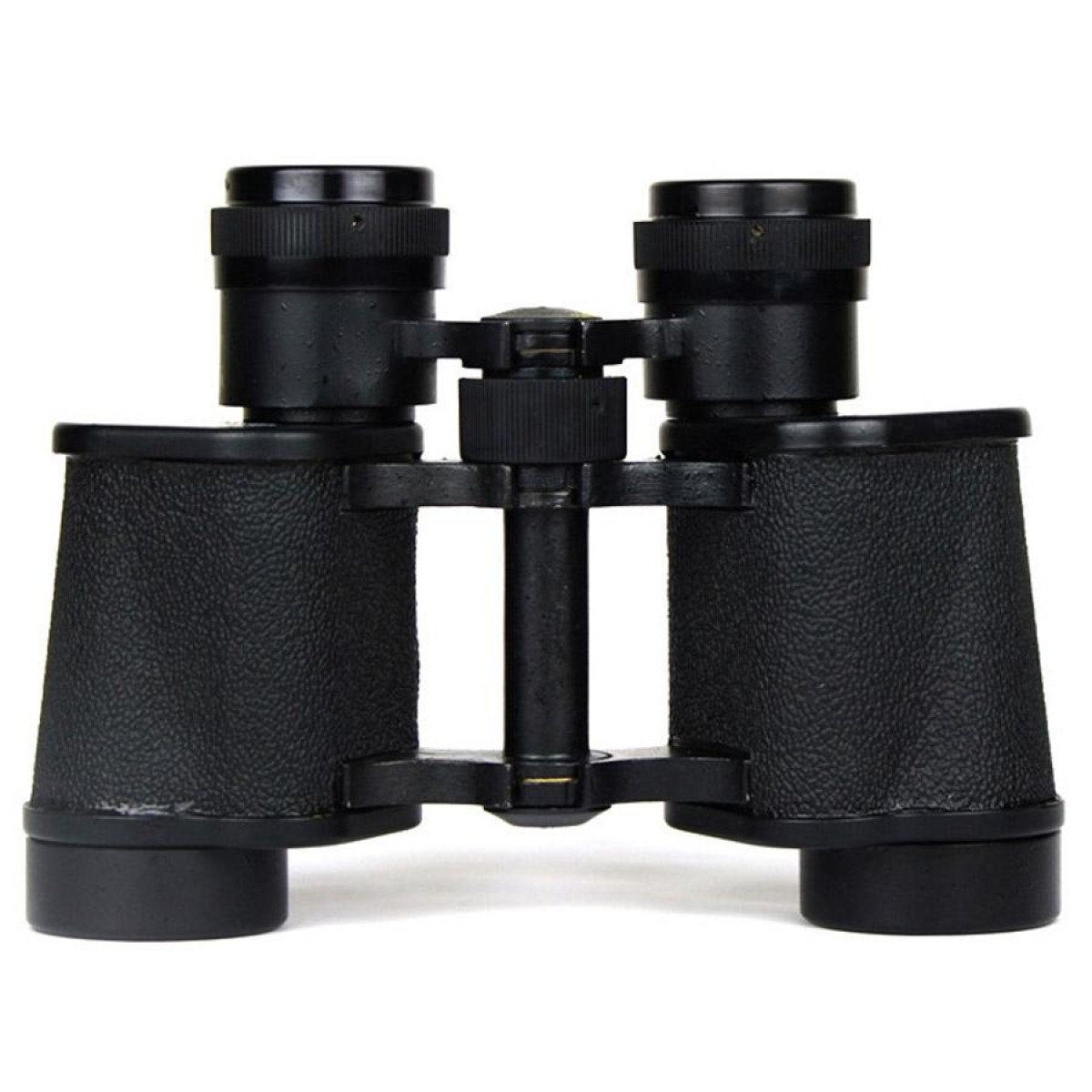 BAIGISH 8X30 Full Metal High Definition High Times Outdoor Binoculars Telescope