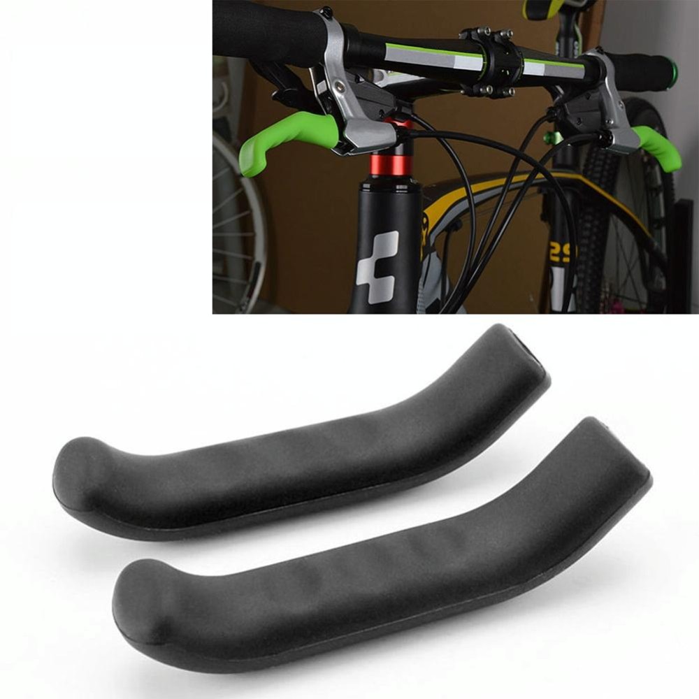 1Pair Universal Type Bicycle Brake Silicone Protection Covers