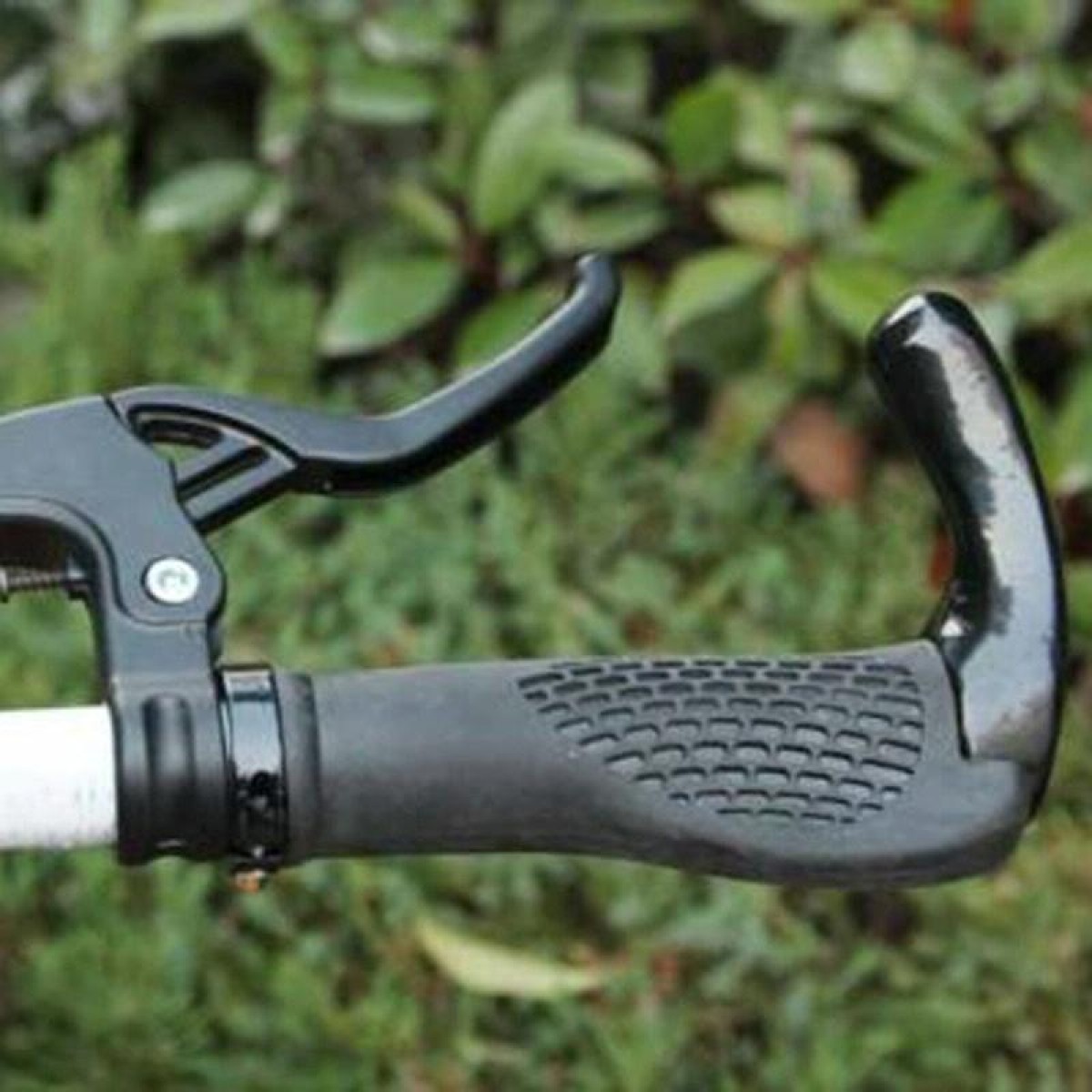 Mountain Bike Lightweight ALLOY Brake handle (Black)