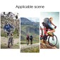 TOSEEK Full Carbon Fiber Road Bicycle Code Table Holder For Garmin Series(Matte)