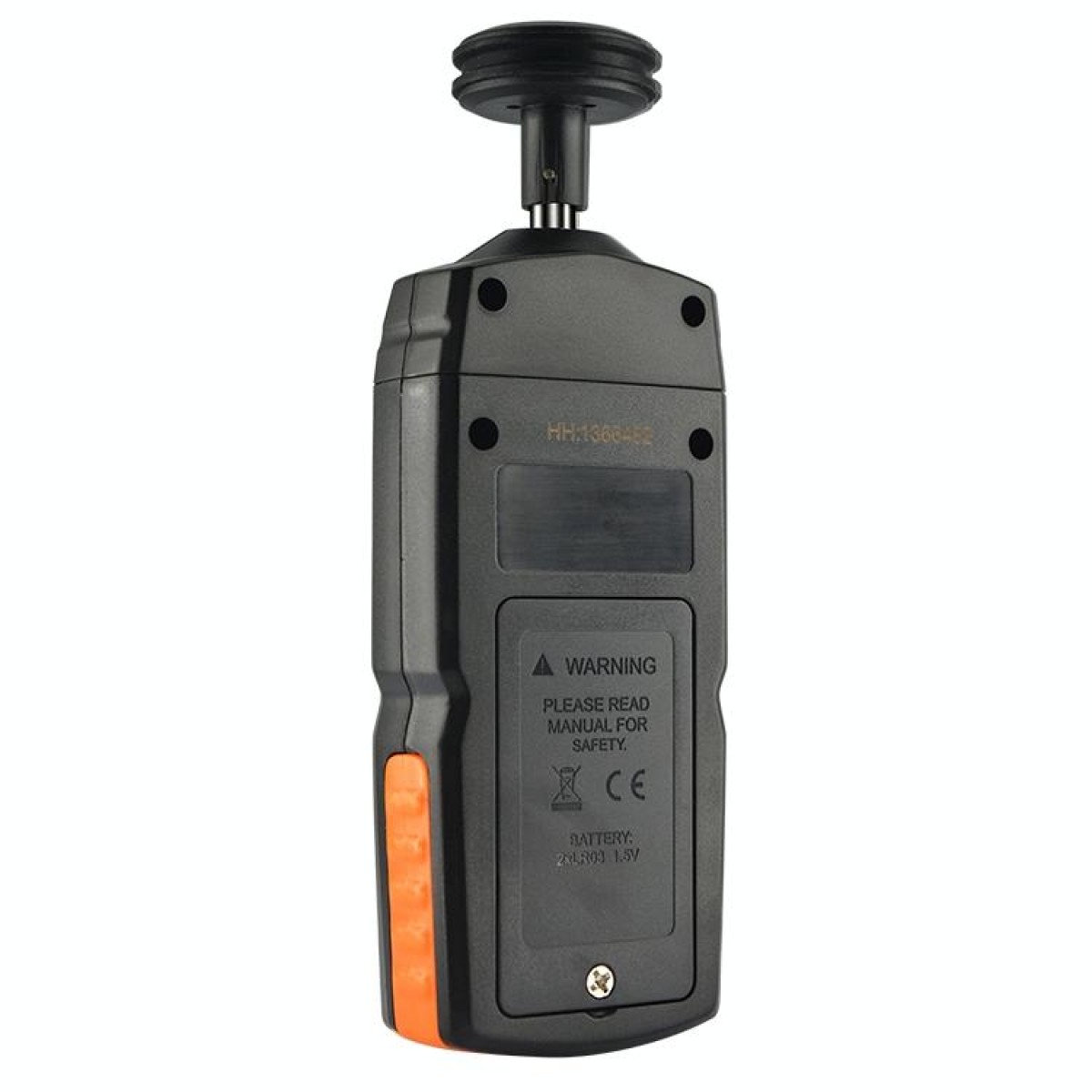 BENETECH GM8906 Portable Contact Tachometer