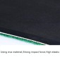 Indoor Golf Practice Mat EVA Materials Golf Exercise Mat Regular Edition, Size: 30*60cm